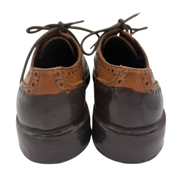 Salvatore Ferragamo Solomon Wingtip Oxford main image 10